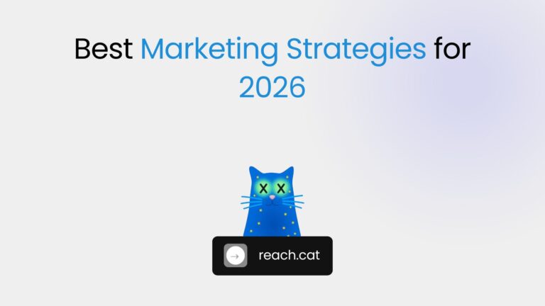 best marketing strategies 2026 decentralized distribution wins